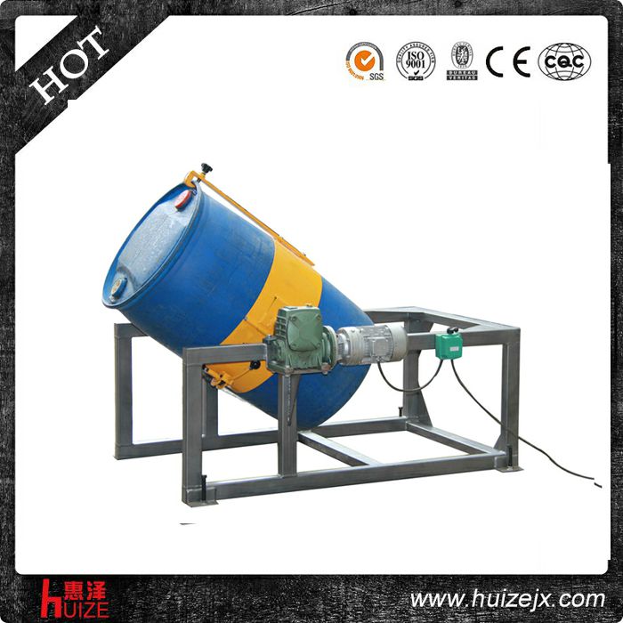 HZTY400A油桶攪拌器（不移動,適合塑、鐵桶）